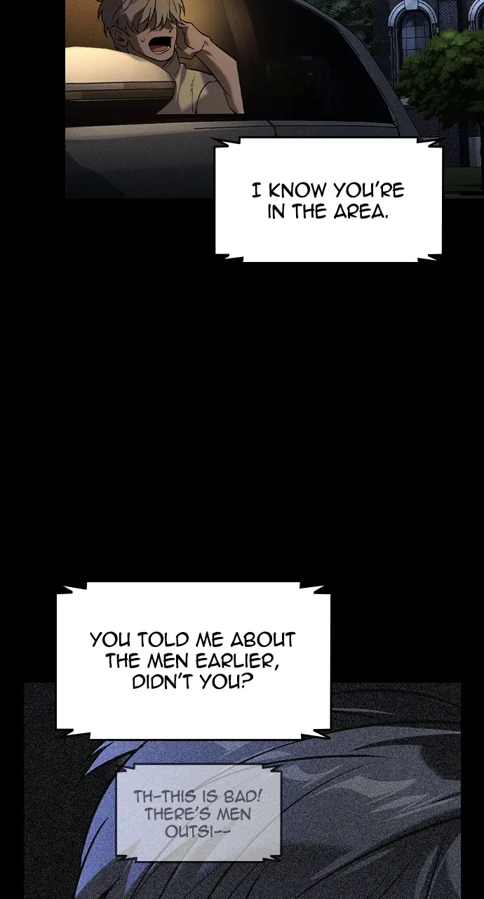 The Heir Chapter 8 page 37 - 