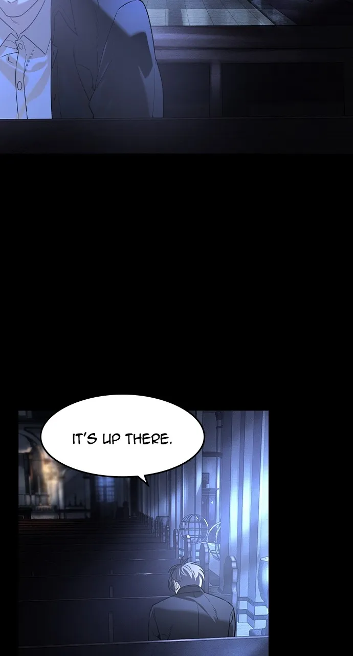 The Heir Chapter 8 page 45 - 