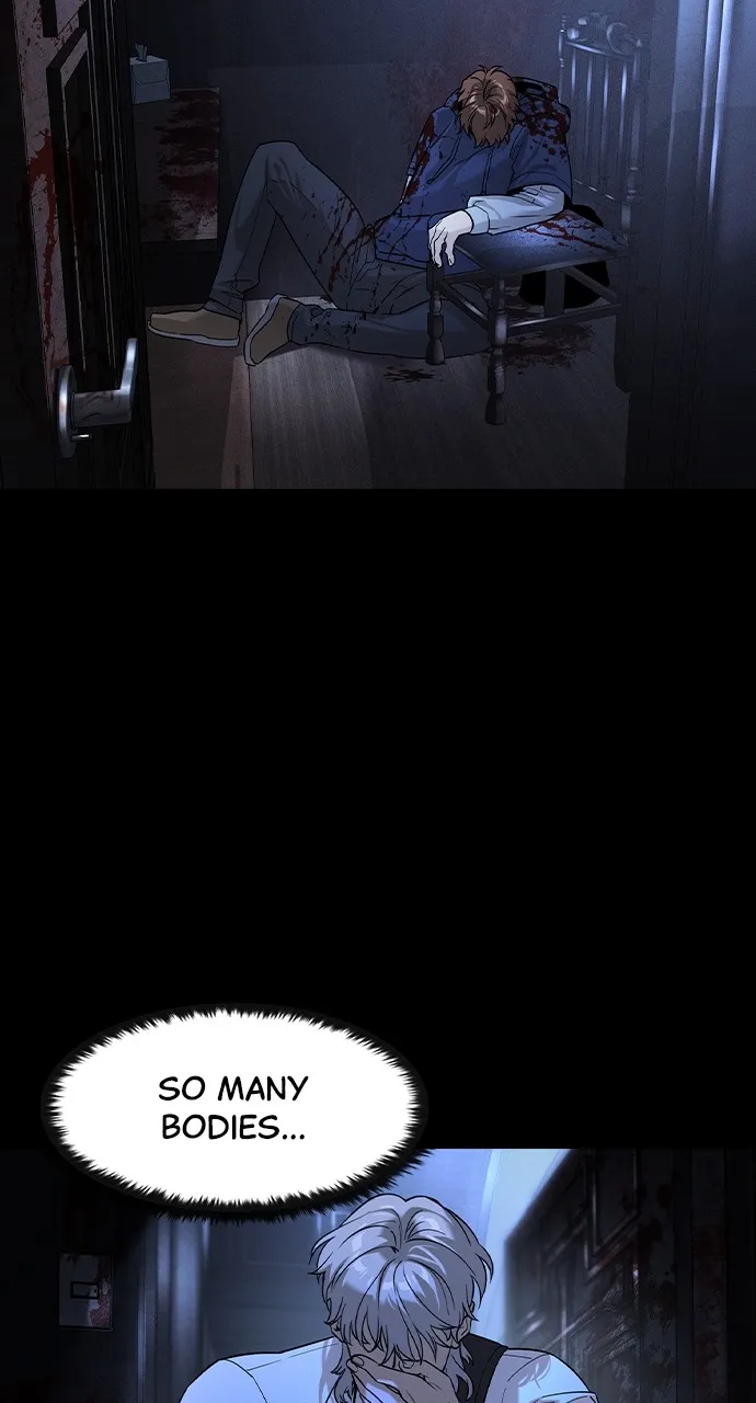 The Heir Chapter 8 page 48 - 