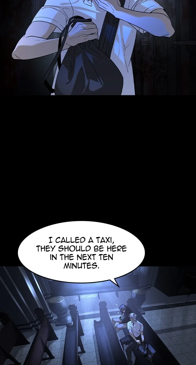 The Heir Chapter 8 page 49 - 
