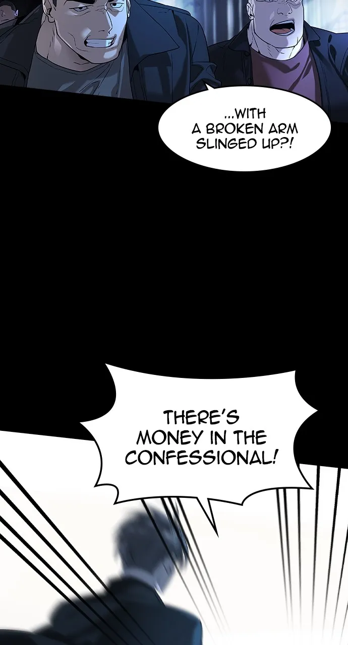 The Heir Chapter 8 page 6 - 