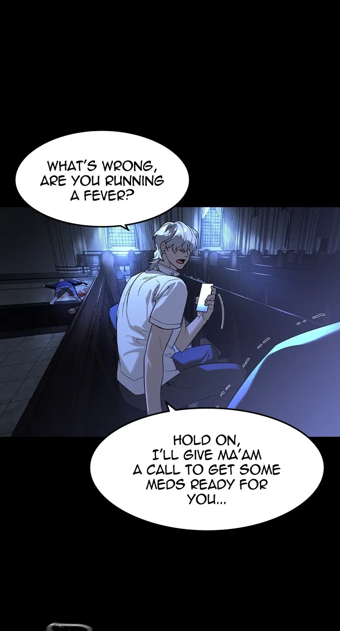 The Heir Chapter 8 page 51 - 