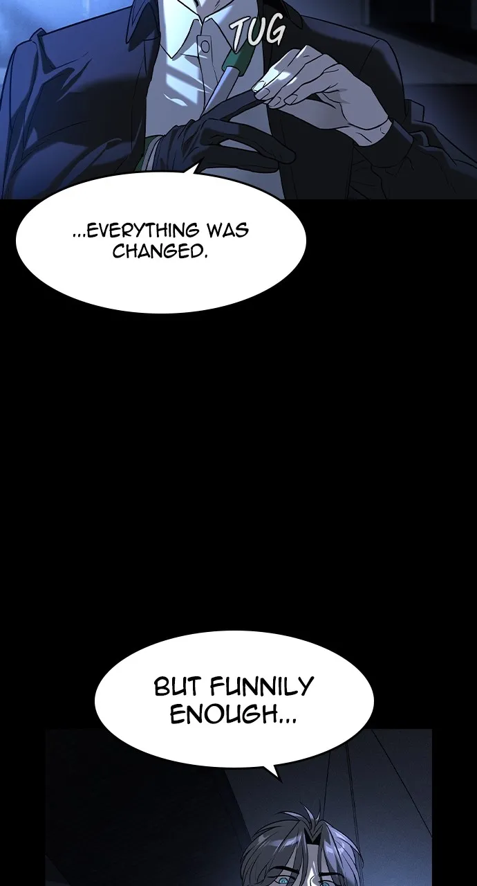 The Heir Chapter 8 page 54 - 
