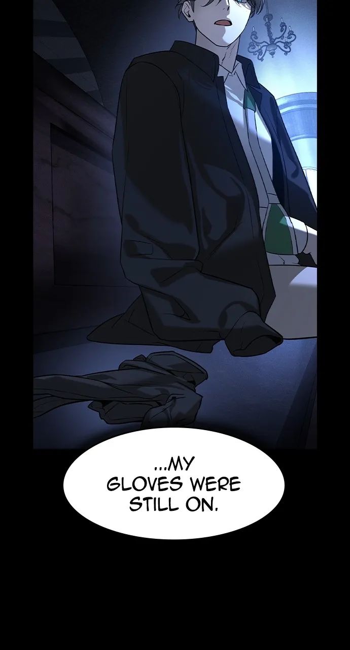 The Heir Chapter 8 page 55 - 