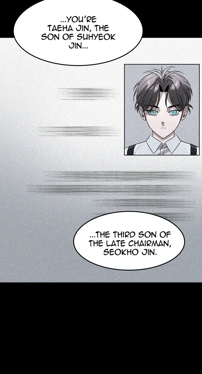 The Heir Chapter 8 page 60 - 
