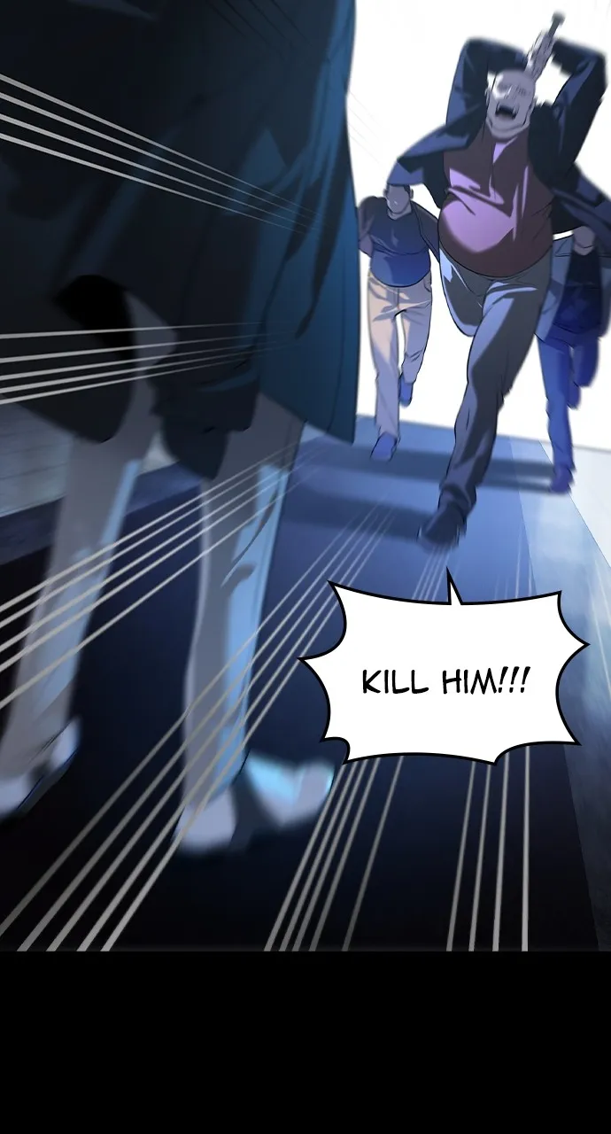 The Heir Chapter 8 page 7 - 