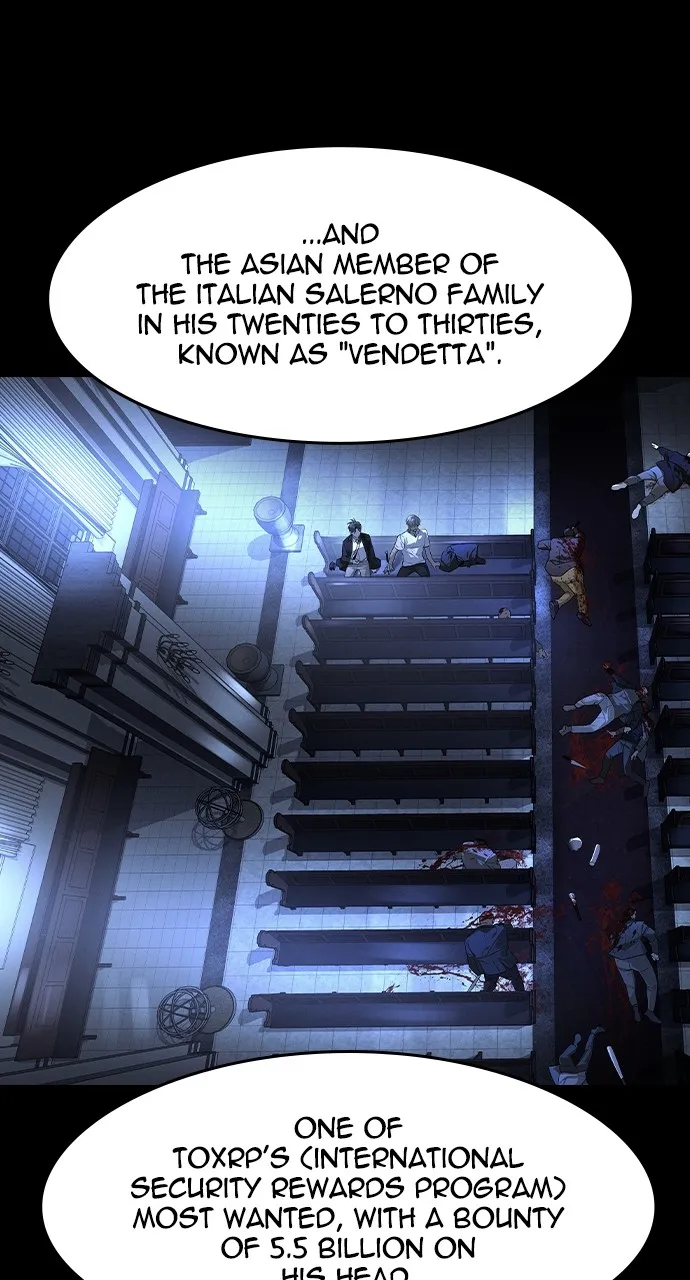 The Heir Chapter 8 page 61 - 