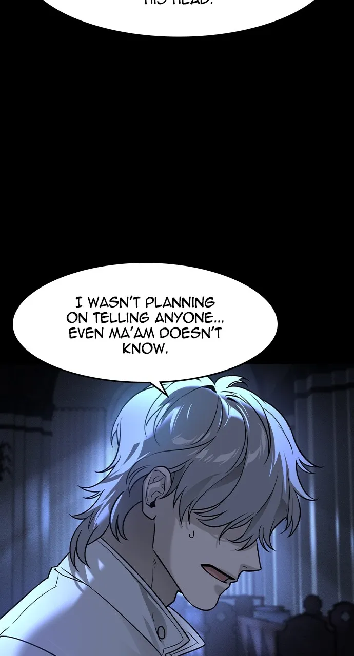 The Heir Chapter 8 page 62 - 