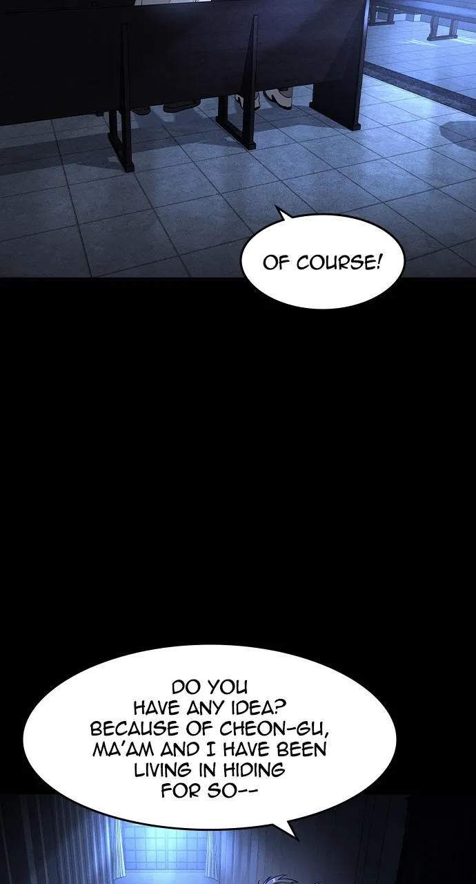 The Heir Chapter 8 page 64 - 