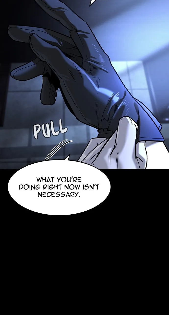 The Heir Chapter 8 page 66 - 
