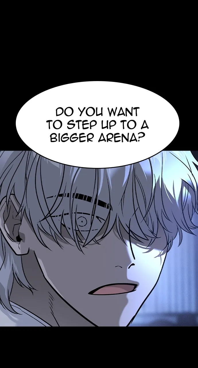 The Heir Chapter 8 page 70 - 