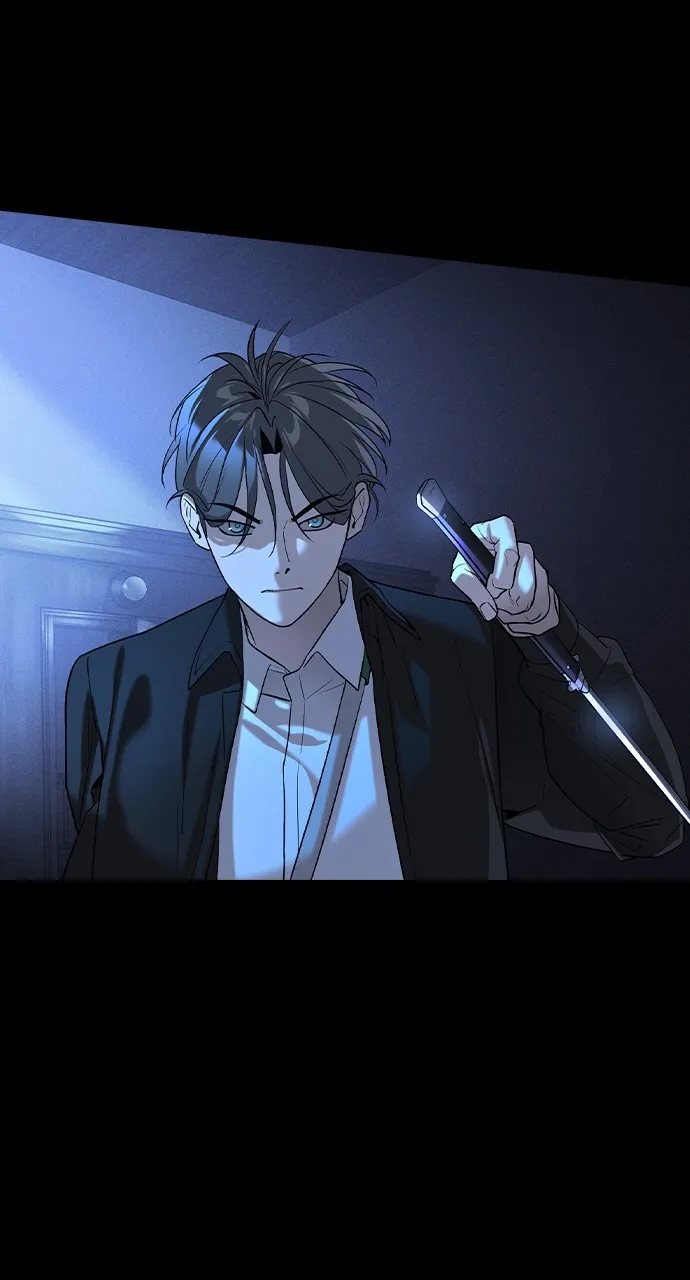 The Heir Chapter 8 page 8 - 