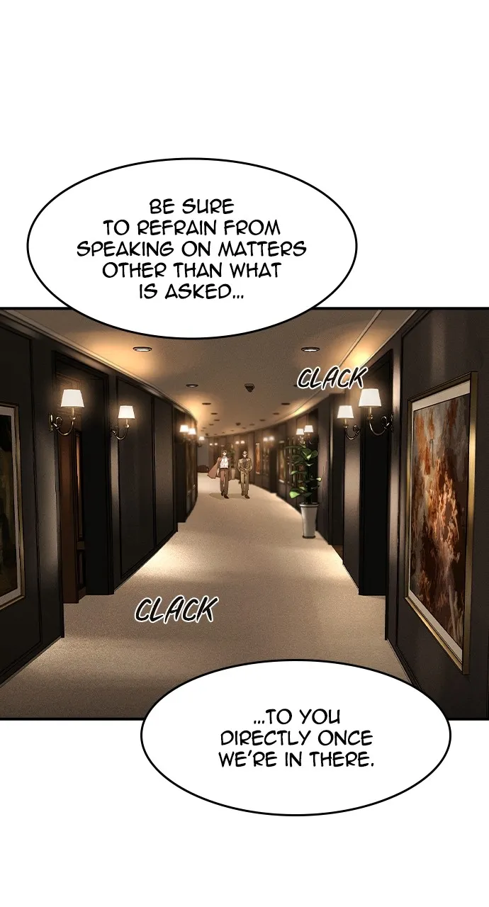 The Heir Chapter 8 page 73 - 