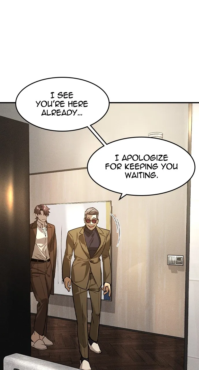 The Heir Chapter 8 page 77 - 