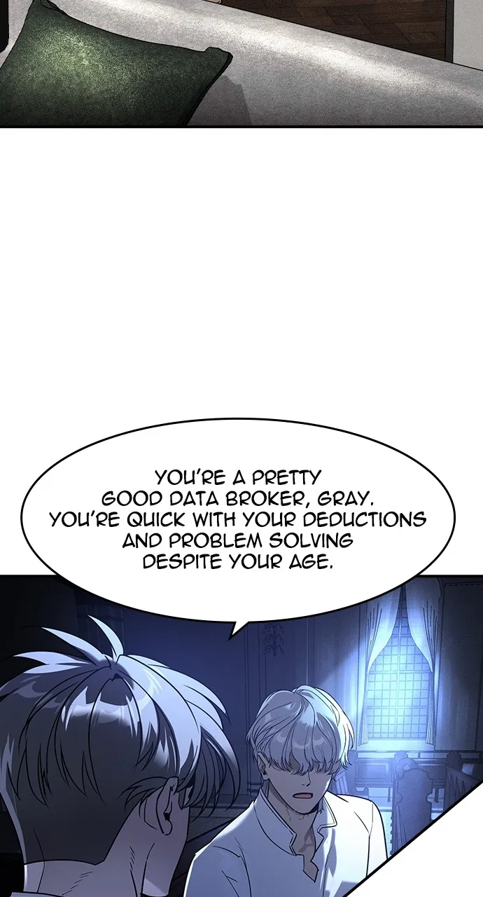 The Heir Chapter 8 page 78 - 