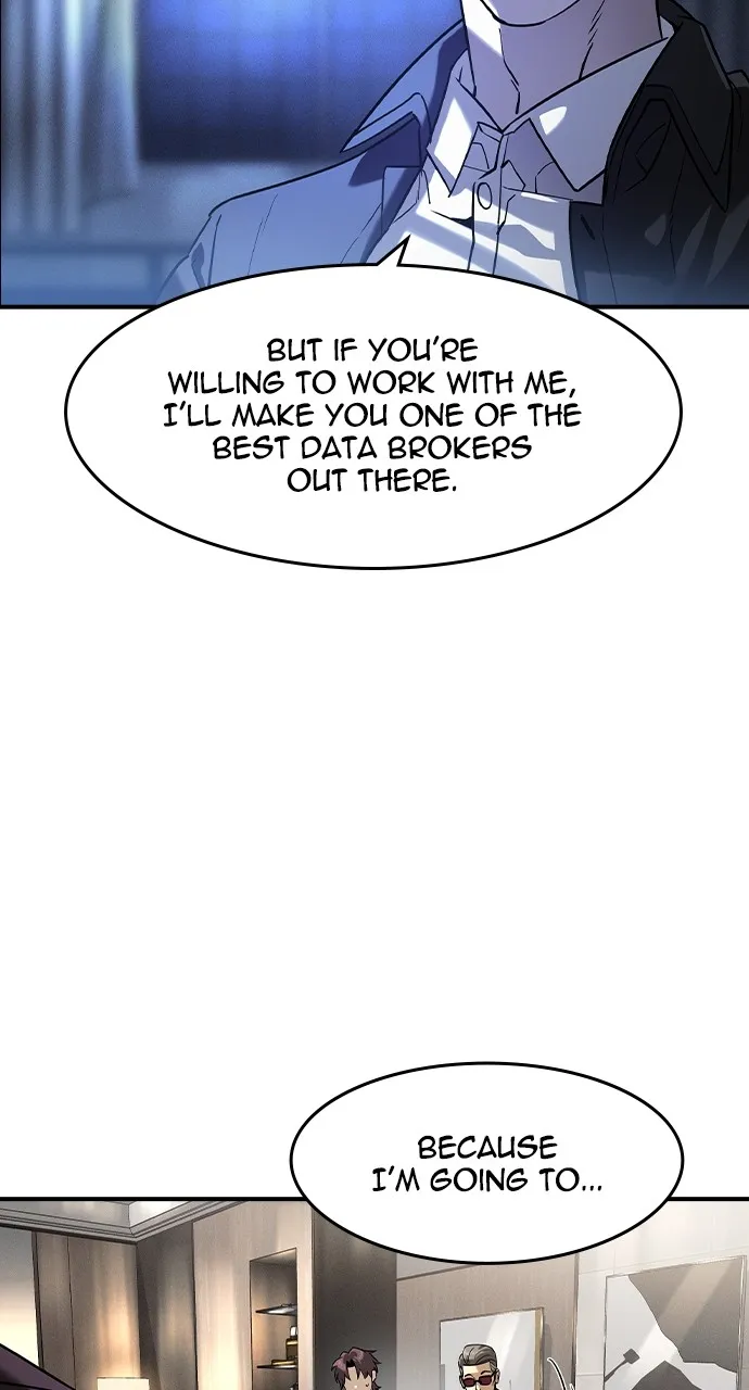 The Heir Chapter 8 page 80 - 