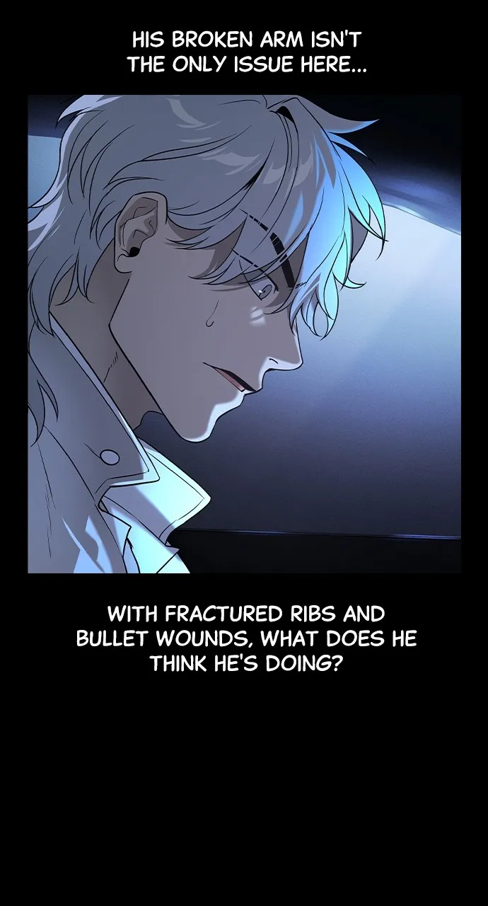 The Heir Chapter 8 page 9 - 