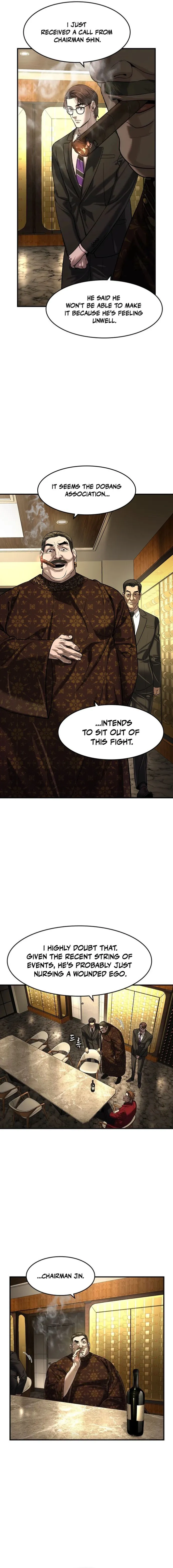 The Heir Chapter 80 page 13 - 
