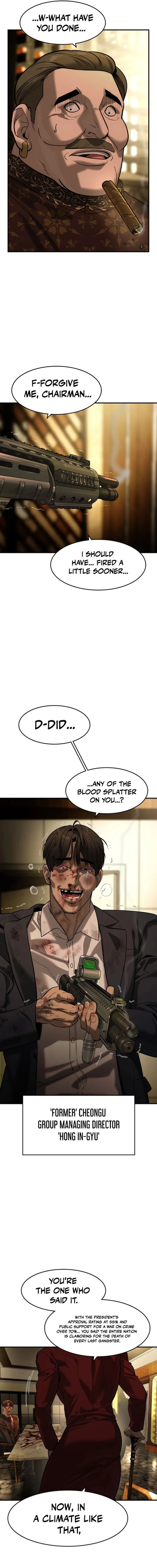 The Heir Chapter 80 page 20 - 