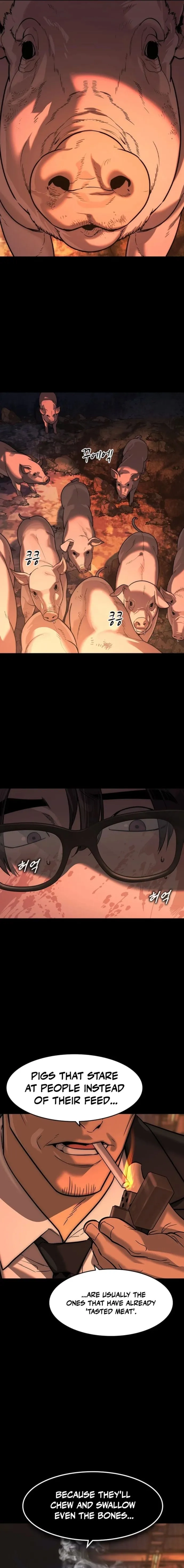 The Heir Chapter 80 page 3 - 