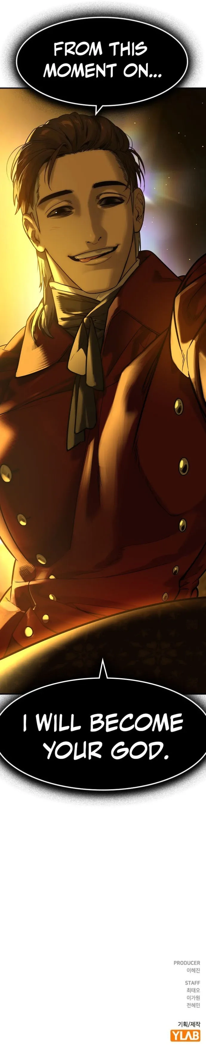 The Heir Chapter 80 page 22 - 
