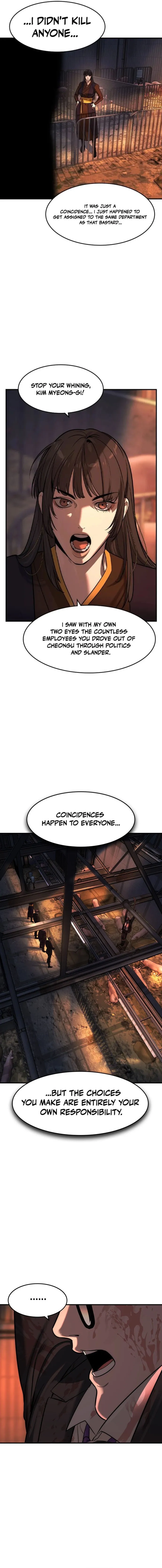 The Heir Chapter 80 page 9 - 