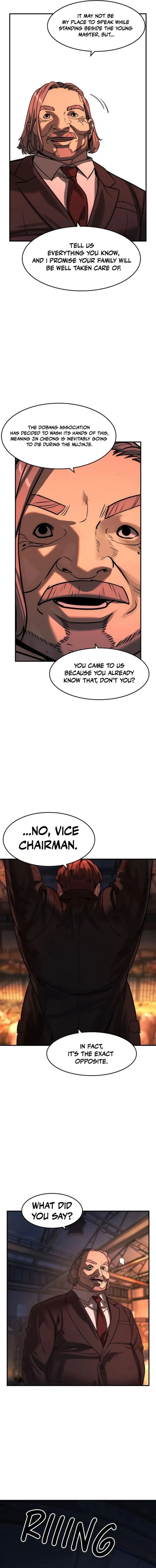 The Heir Chapter 80 page 10 - 