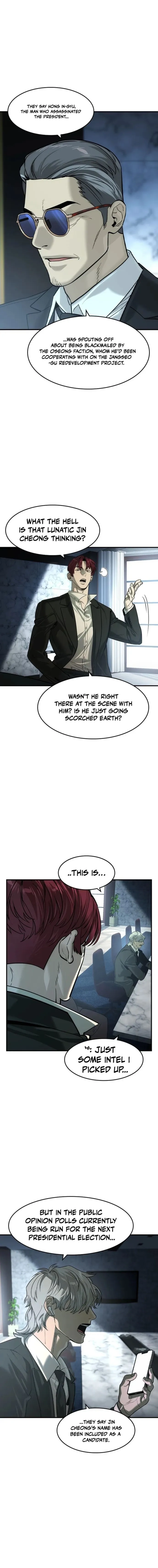The Heir Chapter 81 page 11 - 
