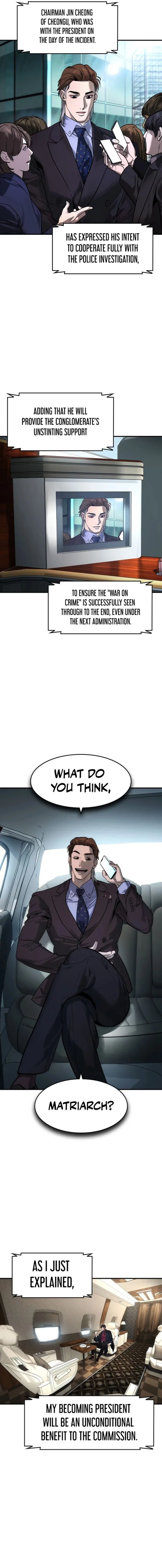 The Heir Chapter 81 page 18 - 