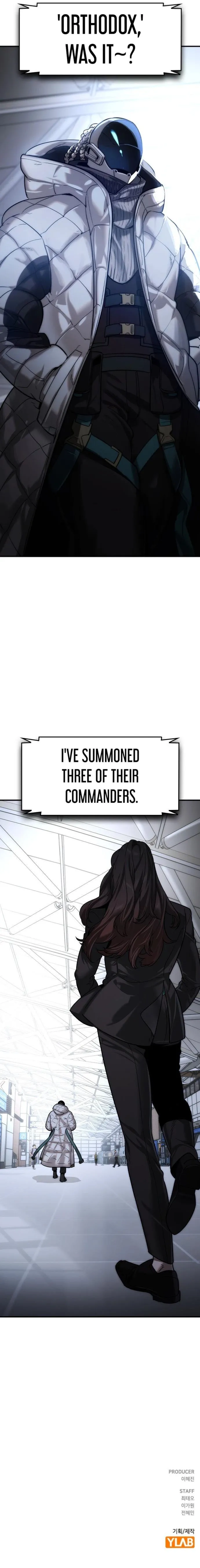 The Heir Chapter 81 page 20 - 