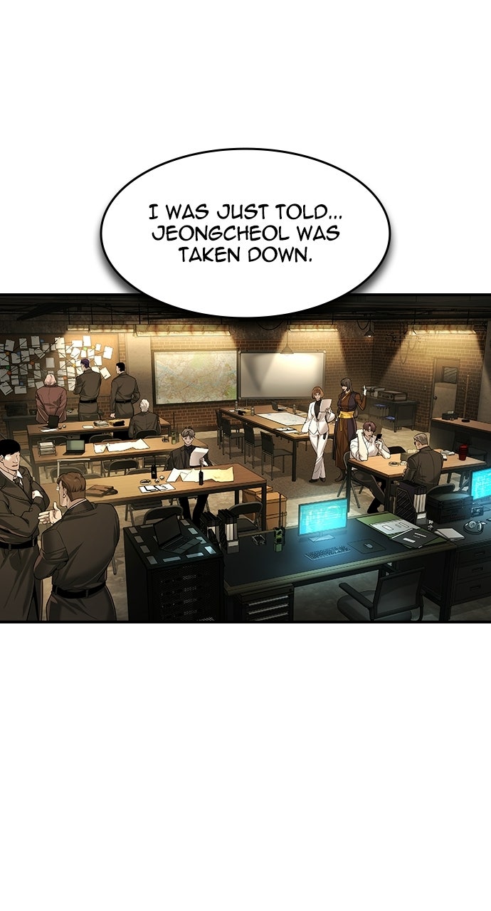 The Heir Episode 82 page 16 - 