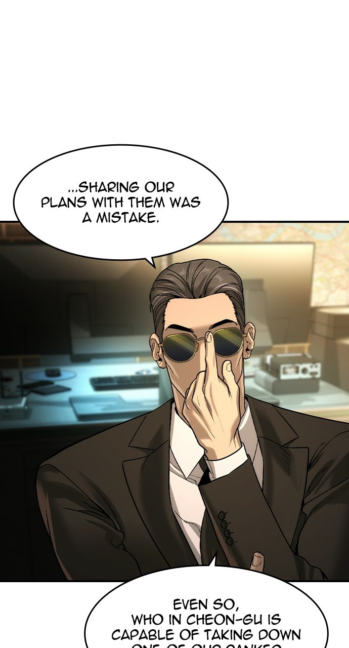 The Heir Episode 82 page 18 - 