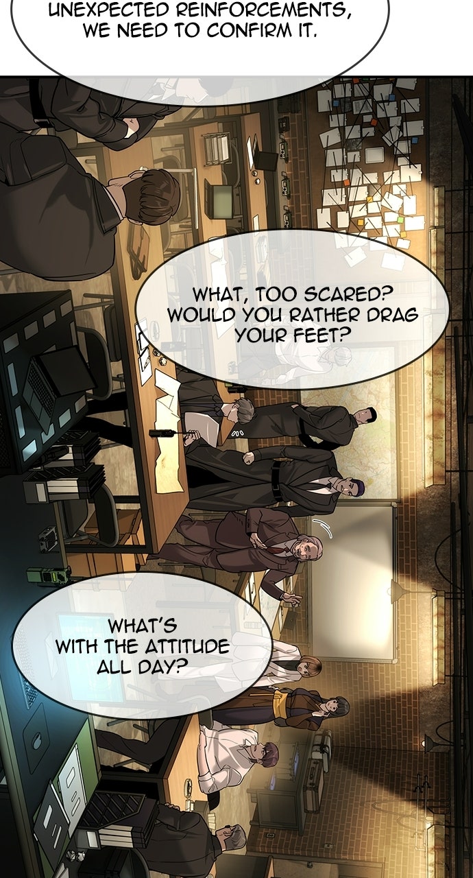 The Heir Episode 82 page 22 - 