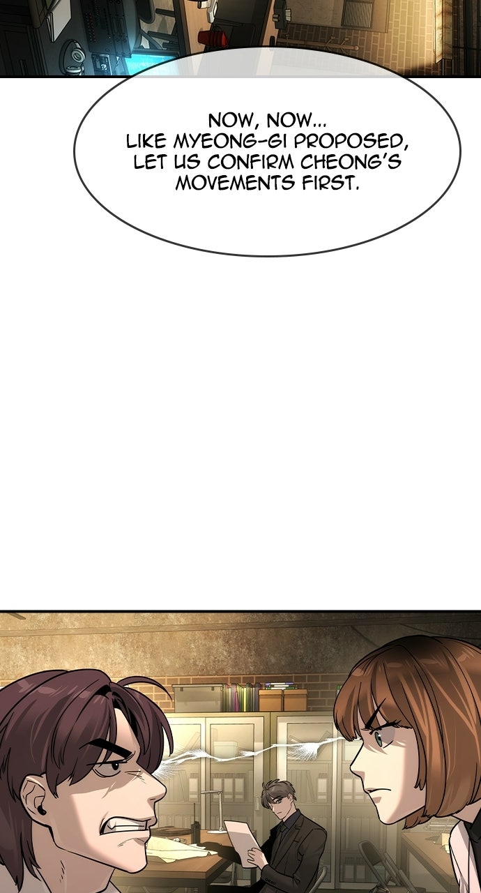 The Heir Episode 82 page 23 - 
