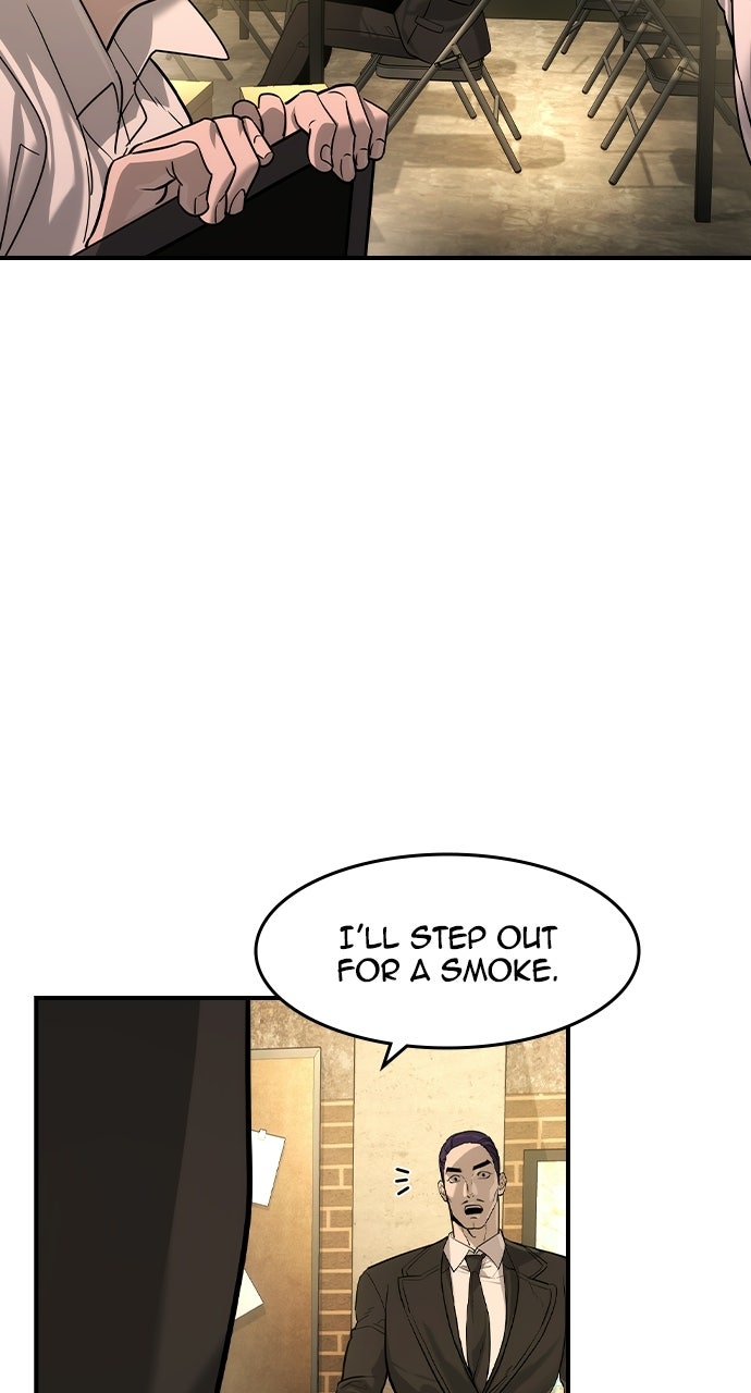 The Heir Episode 82 page 24 - 