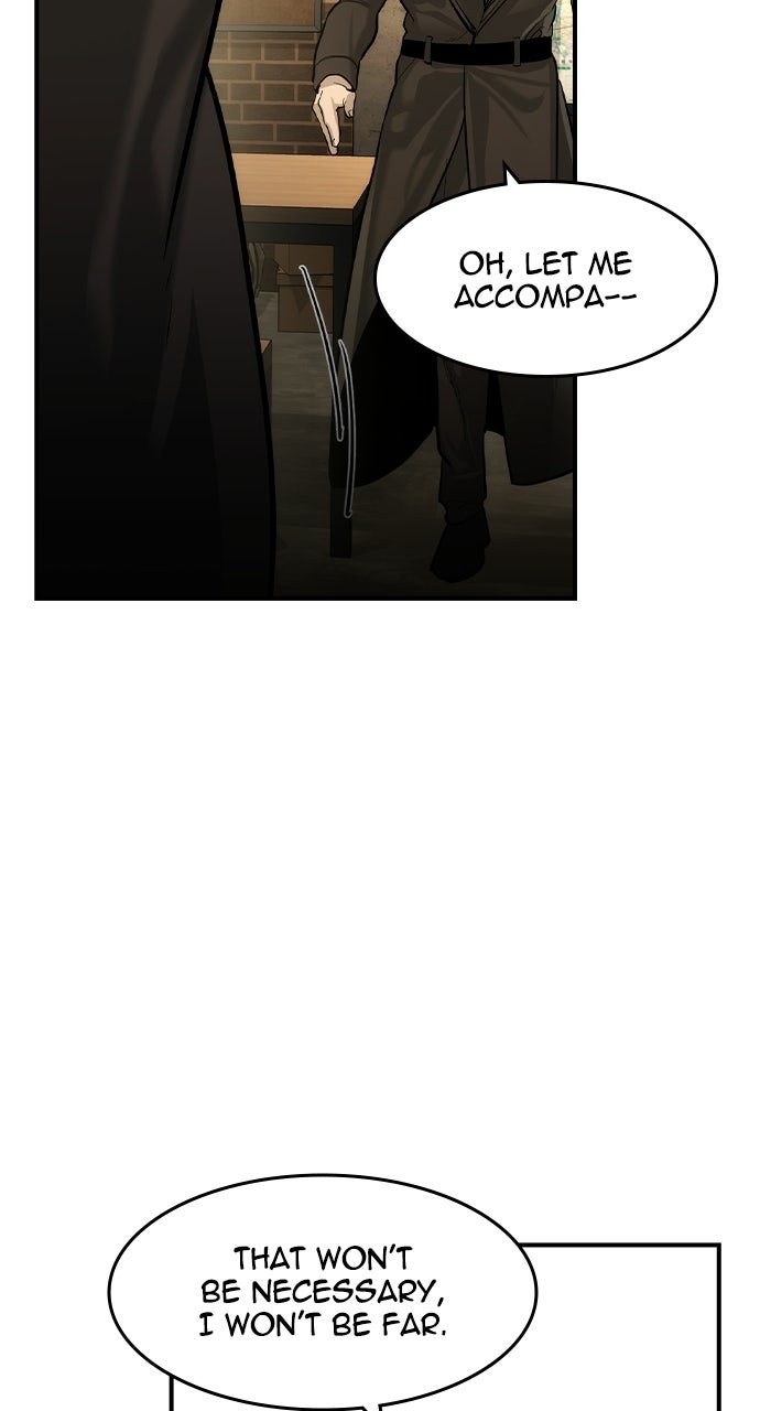 The Heir Episode 82 page 25 - 