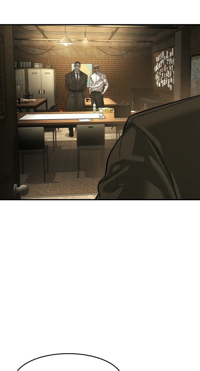 The Heir Episode 82 page 27 - 