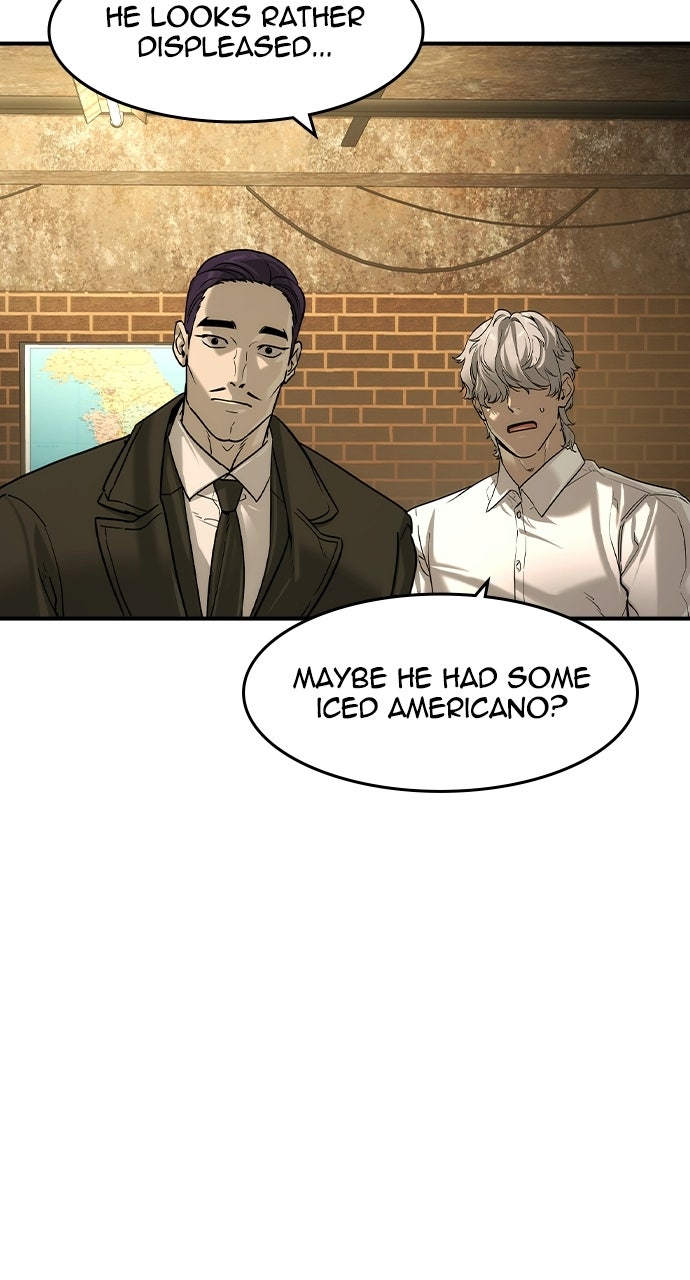 The Heir Episode 82 page 28 - 