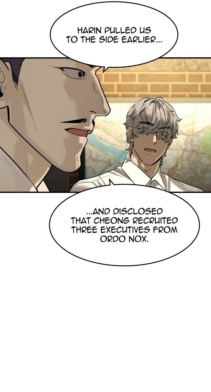 The Heir Episode 82 page 29 - 