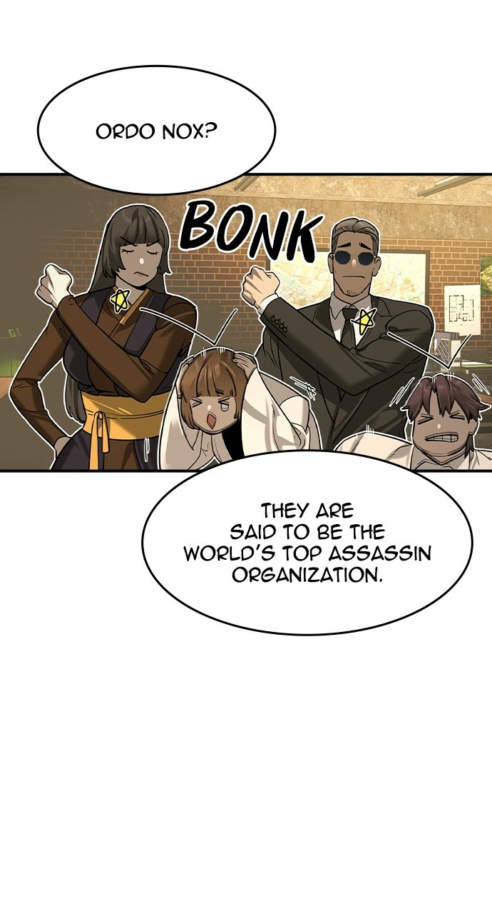 The Heir Episode 82 page 30 - 