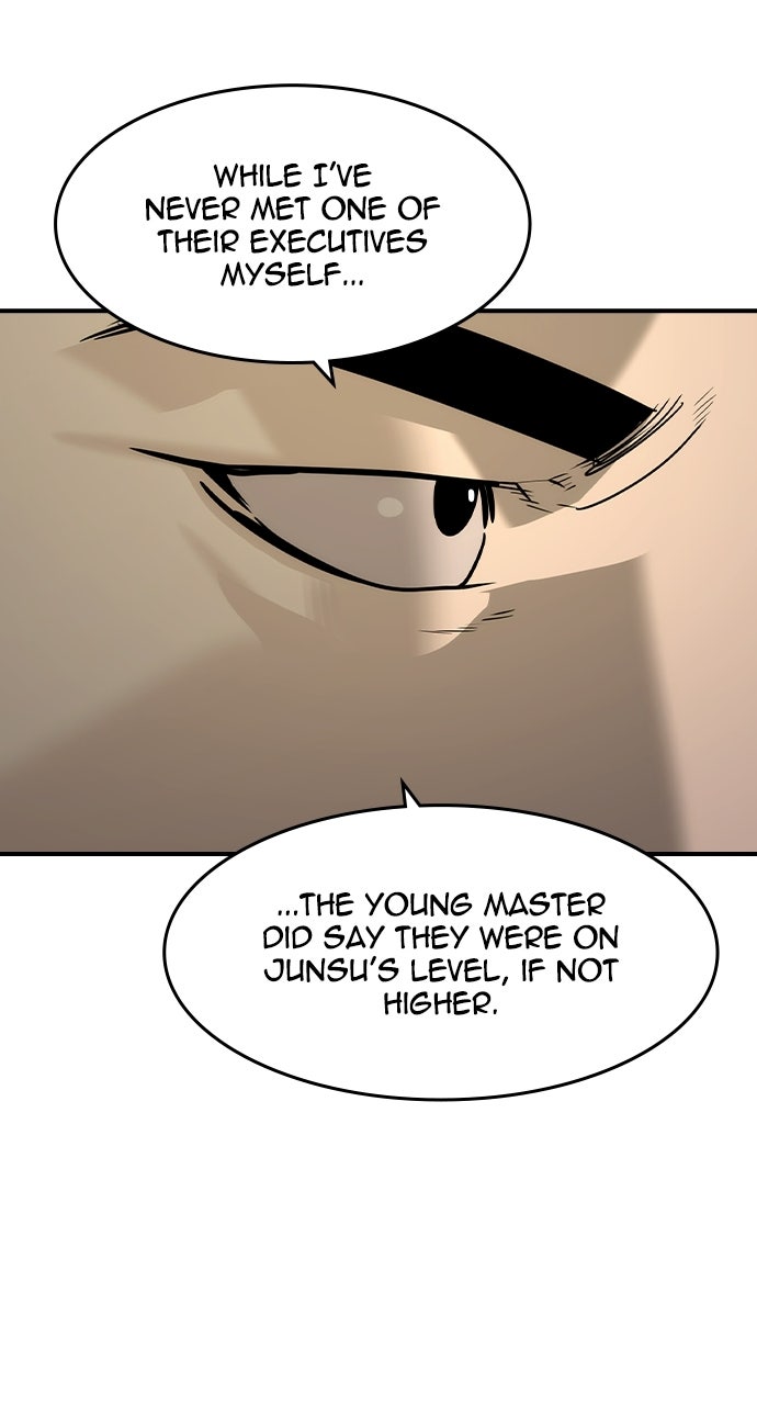 The Heir Episode 82 page 31 - 