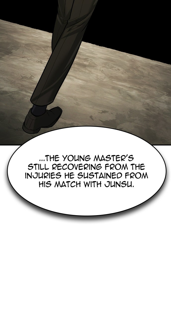 The Heir Episode 82 page 33 - 
