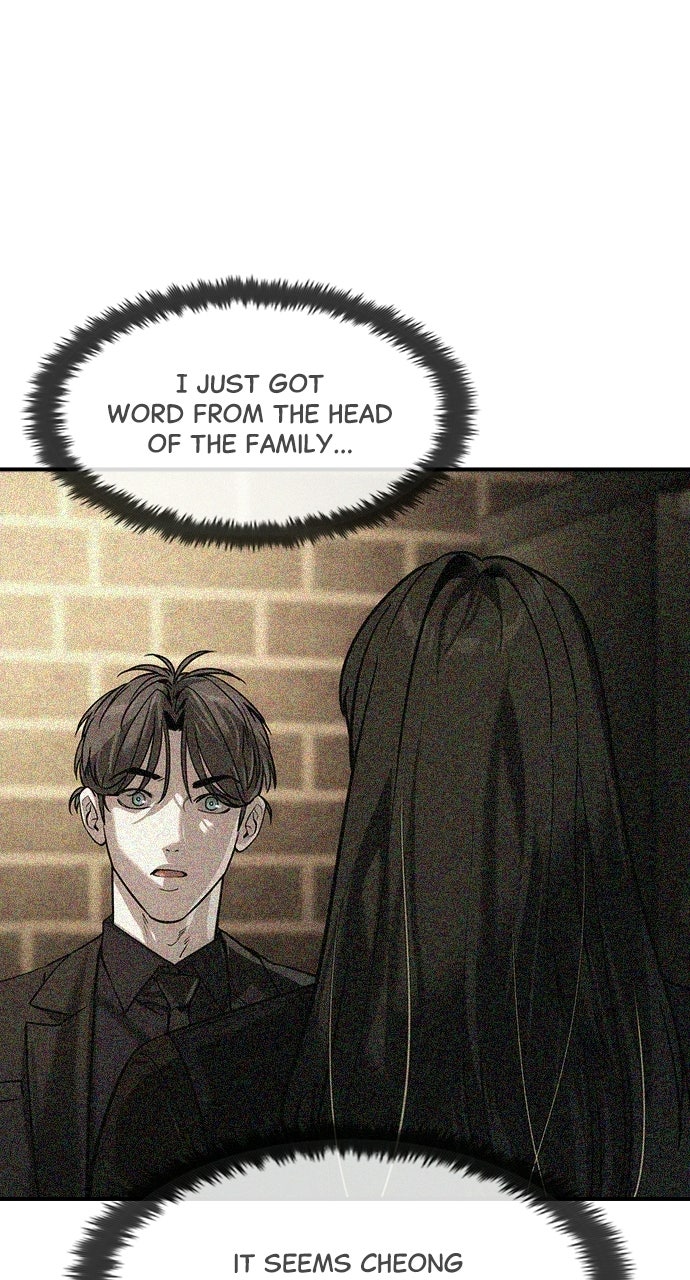 The Heir Episode 82 page 36 - 