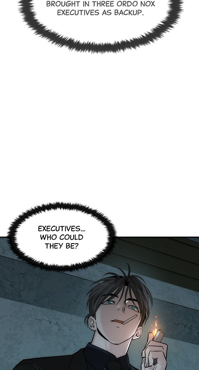 The Heir Episode 82 page 37 - 