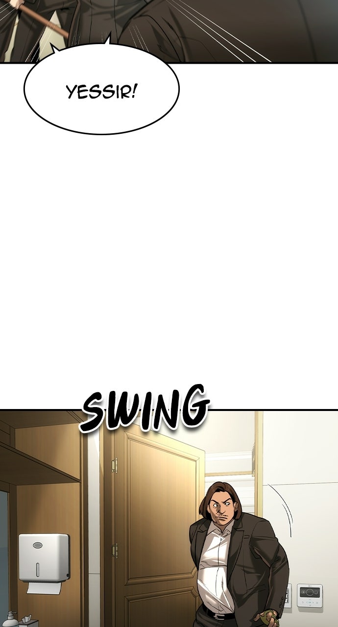 The Heir Episode 82 page 5 - 