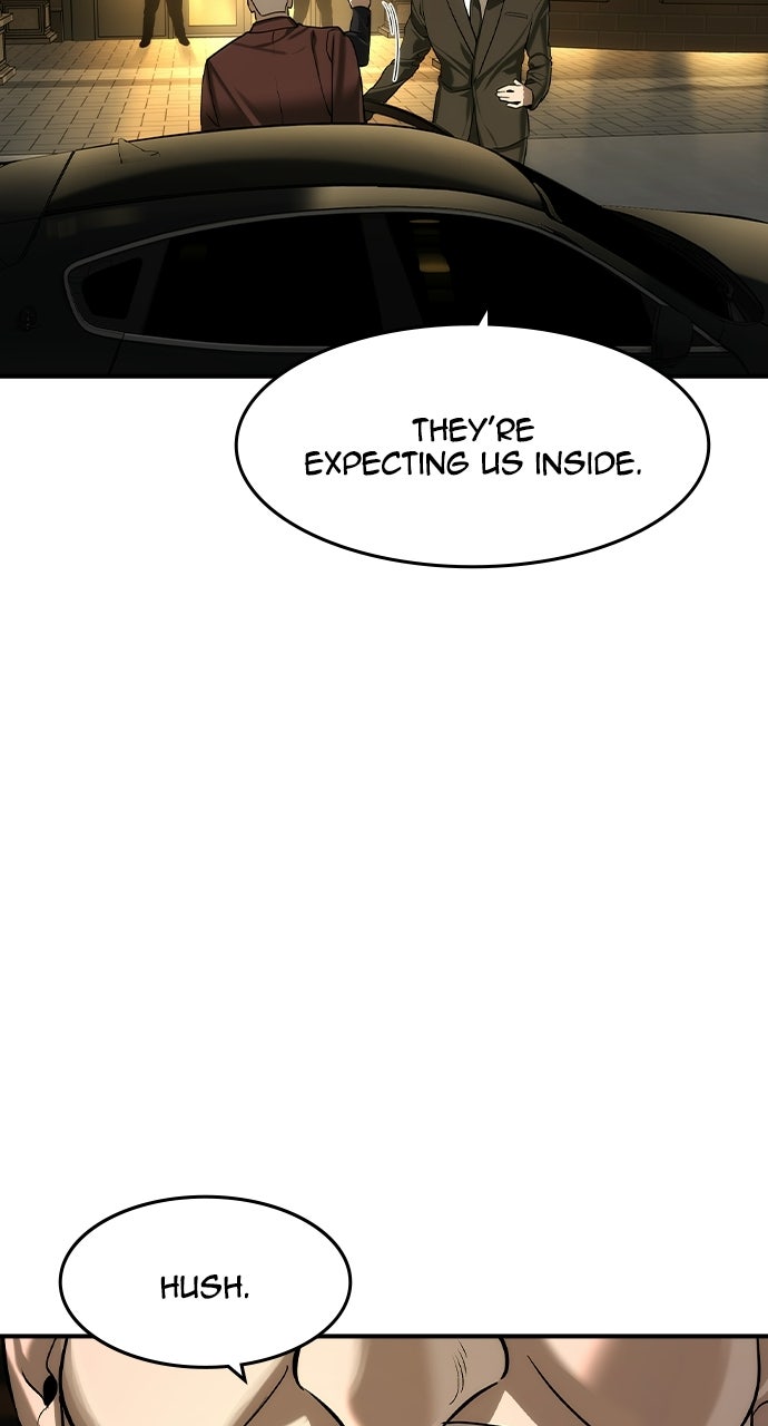 The Heir Episode 82 page 43 - 