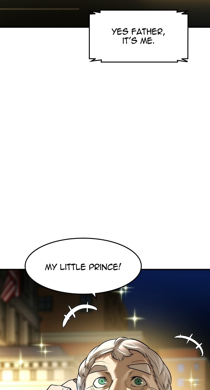 The Heir Episode 82 page 45 - 