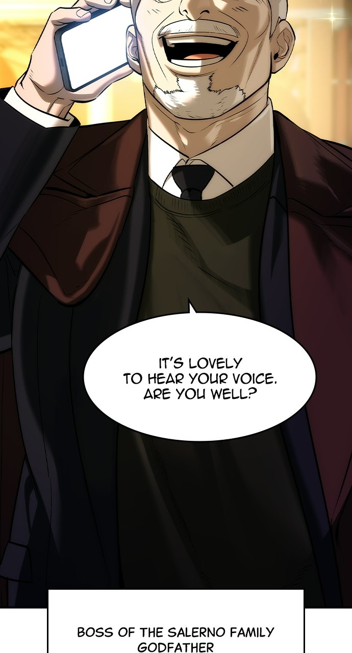 The Heir Episode 82 page 46 - 