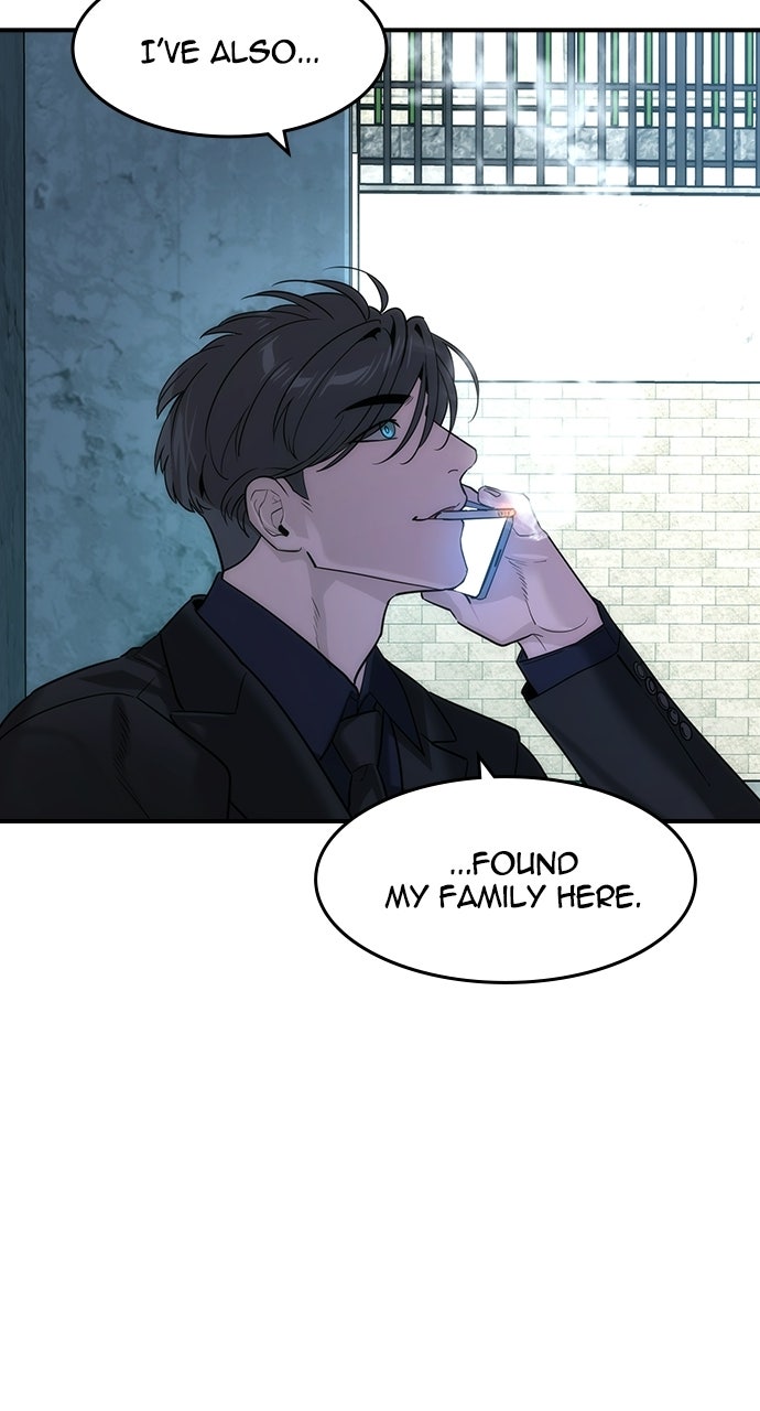 The Heir Episode 82 page 55 - 