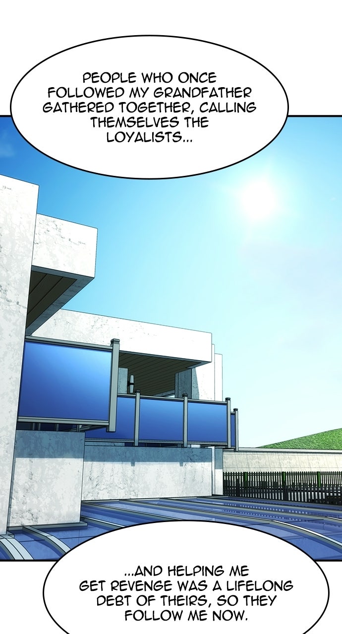 The Heir Episode 82 page 56 - 